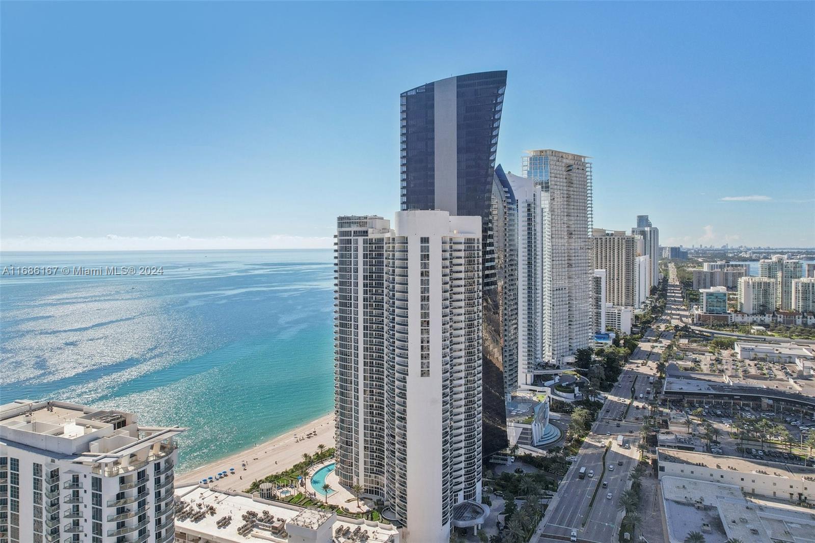 OCEAN FOUR CONDO - Residential