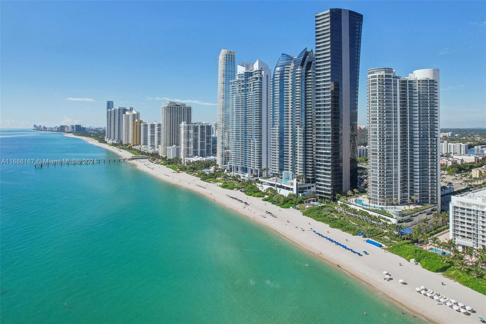 OCEAN FOUR CONDO - Residential