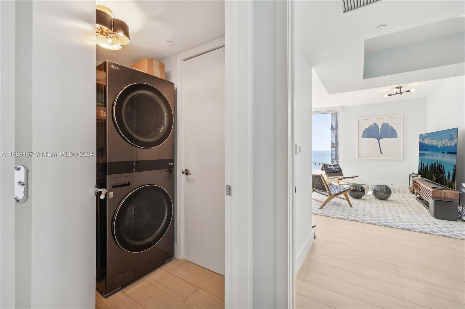 OCEAN FOUR CONDO - Residential