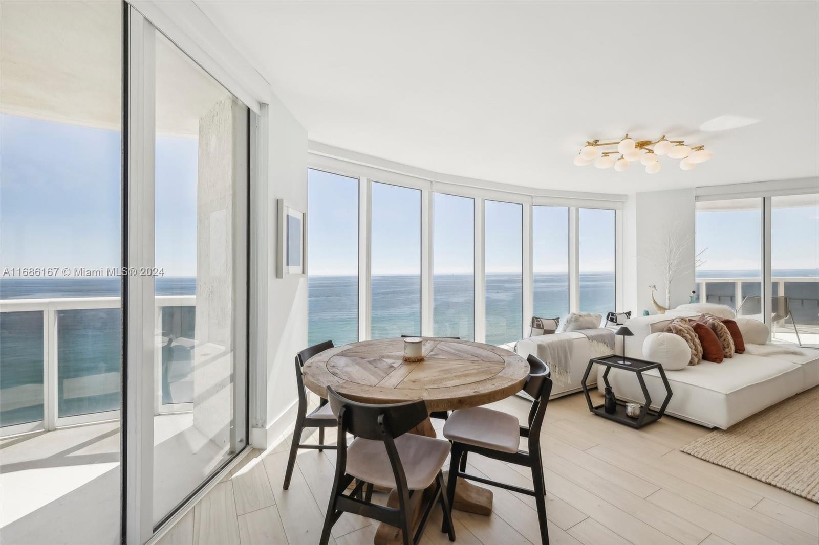 OCEAN FOUR CONDO - Residential