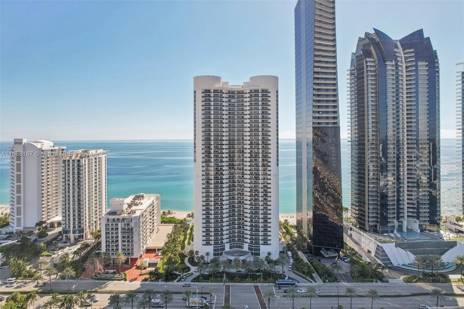 OCEAN FOUR CONDO - Residential