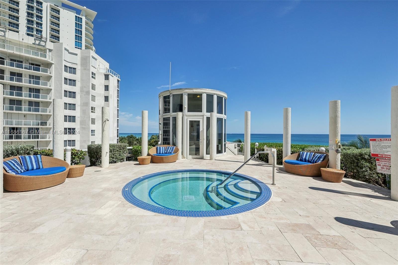OCEAN FOUR CONDO - Residential