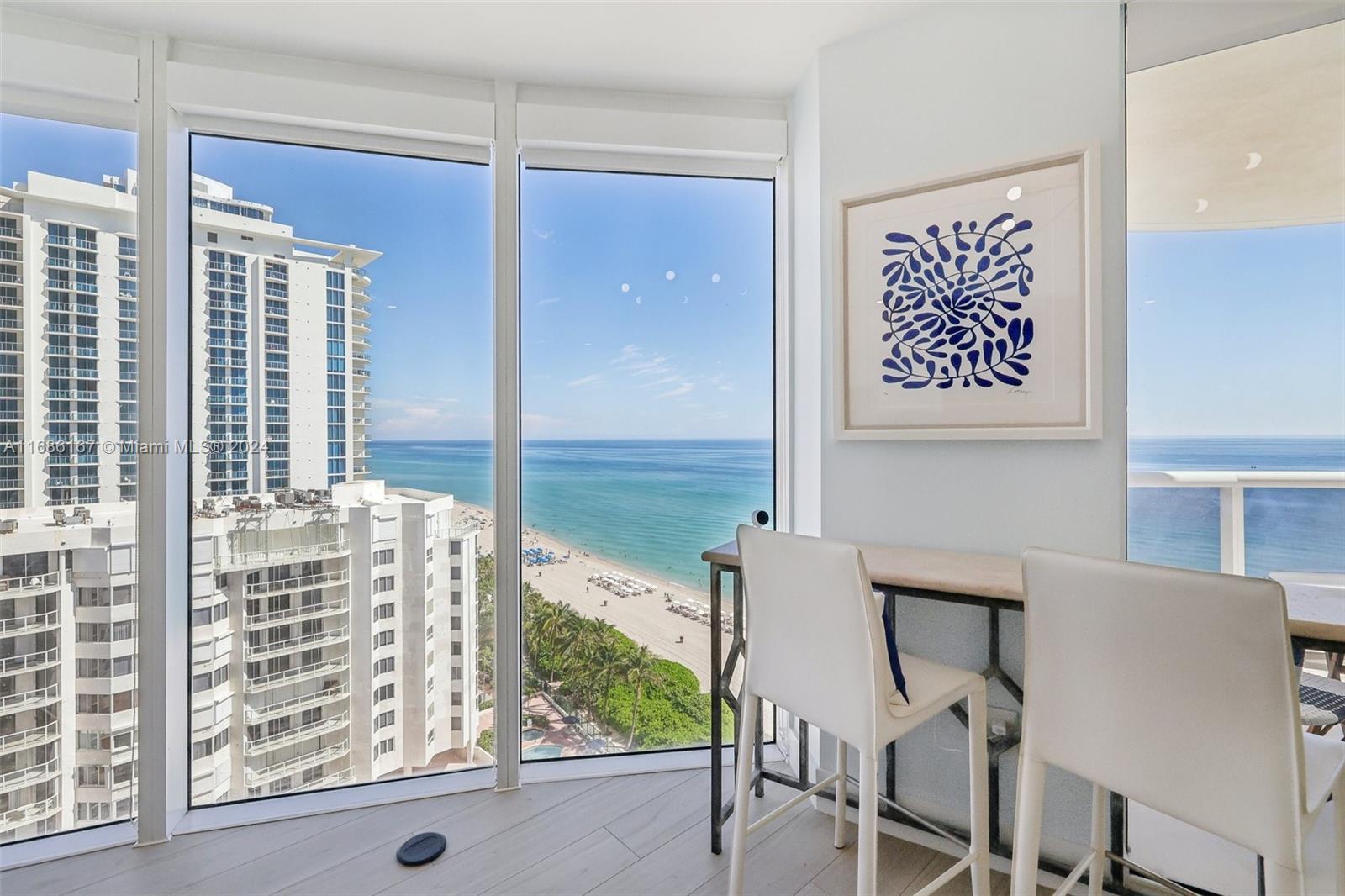 OCEAN FOUR CONDO - Residential