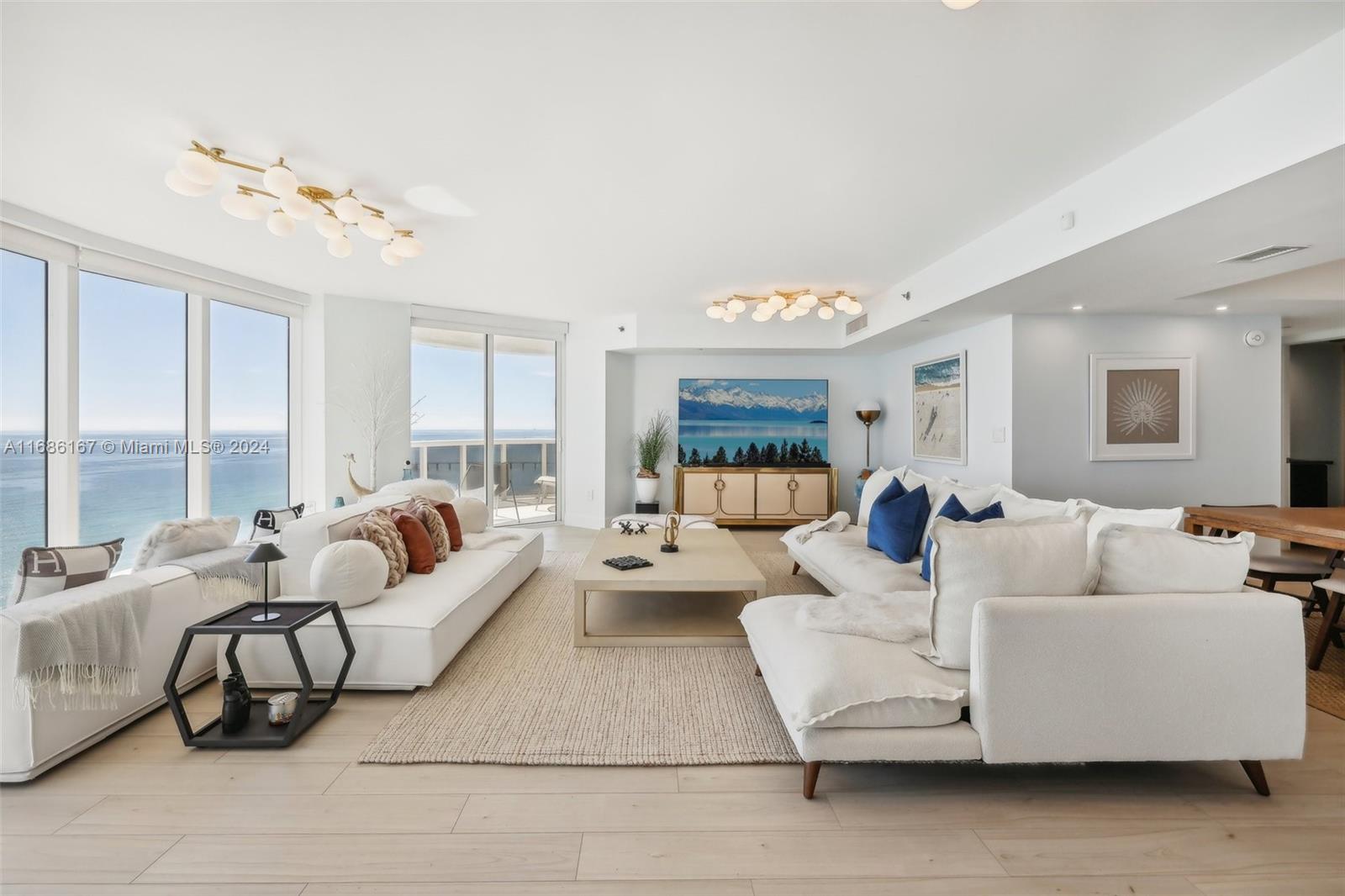 OCEAN FOUR CONDO - Residential
