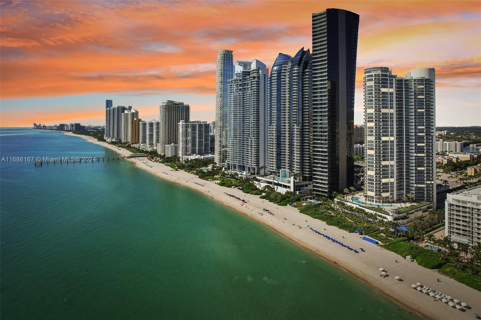 OCEAN FOUR CONDO - Residential