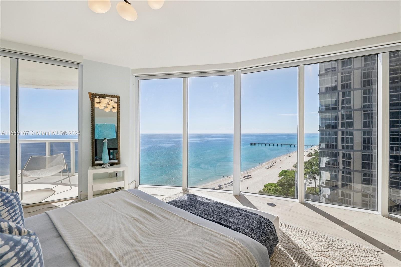 OCEAN FOUR CONDO - Residential