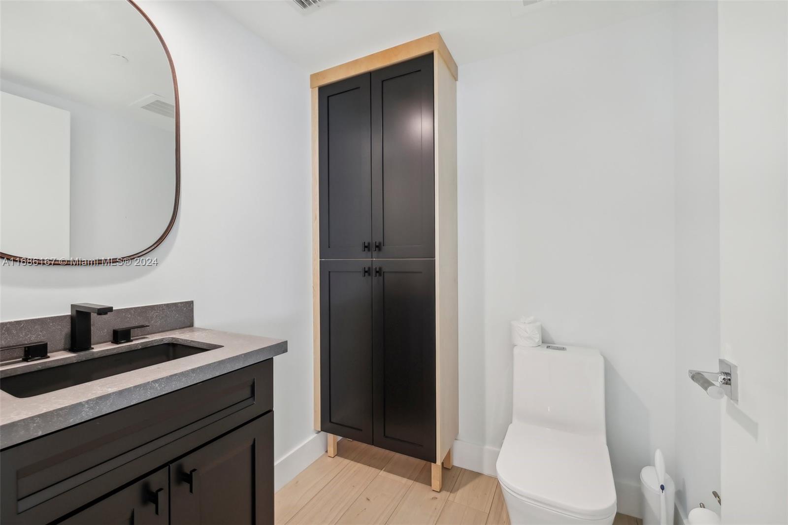 OCEAN FOUR CONDO - Residential