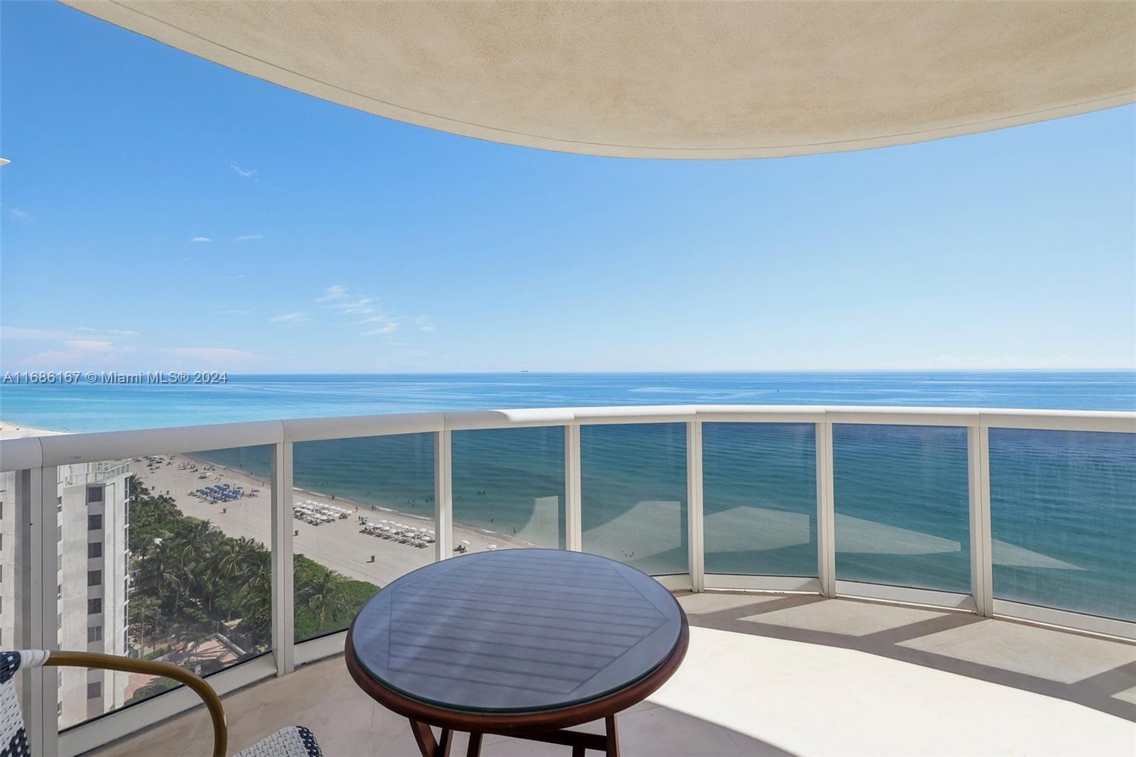 OCEAN FOUR CONDO - Residential