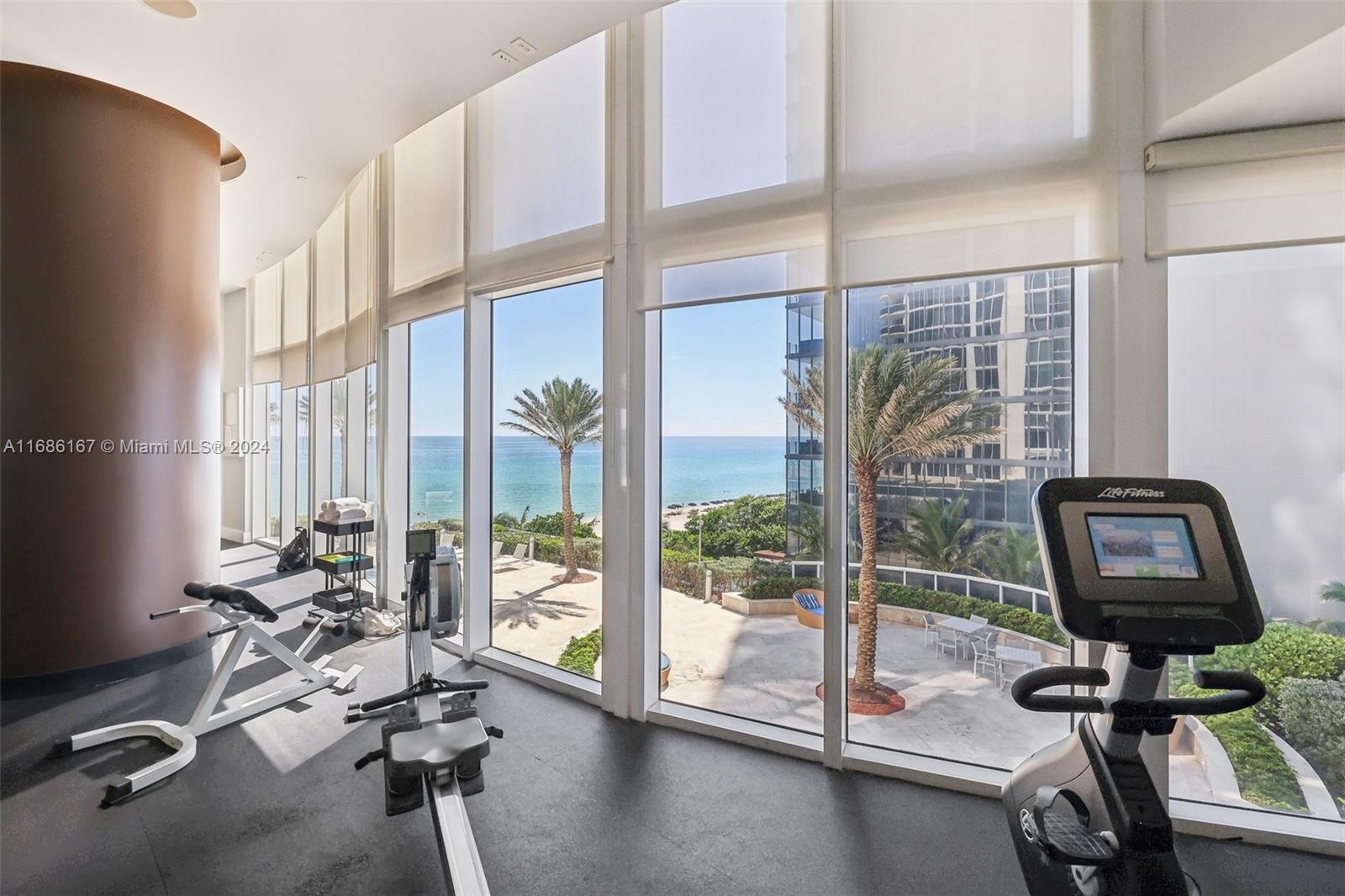 OCEAN FOUR CONDO - Residential