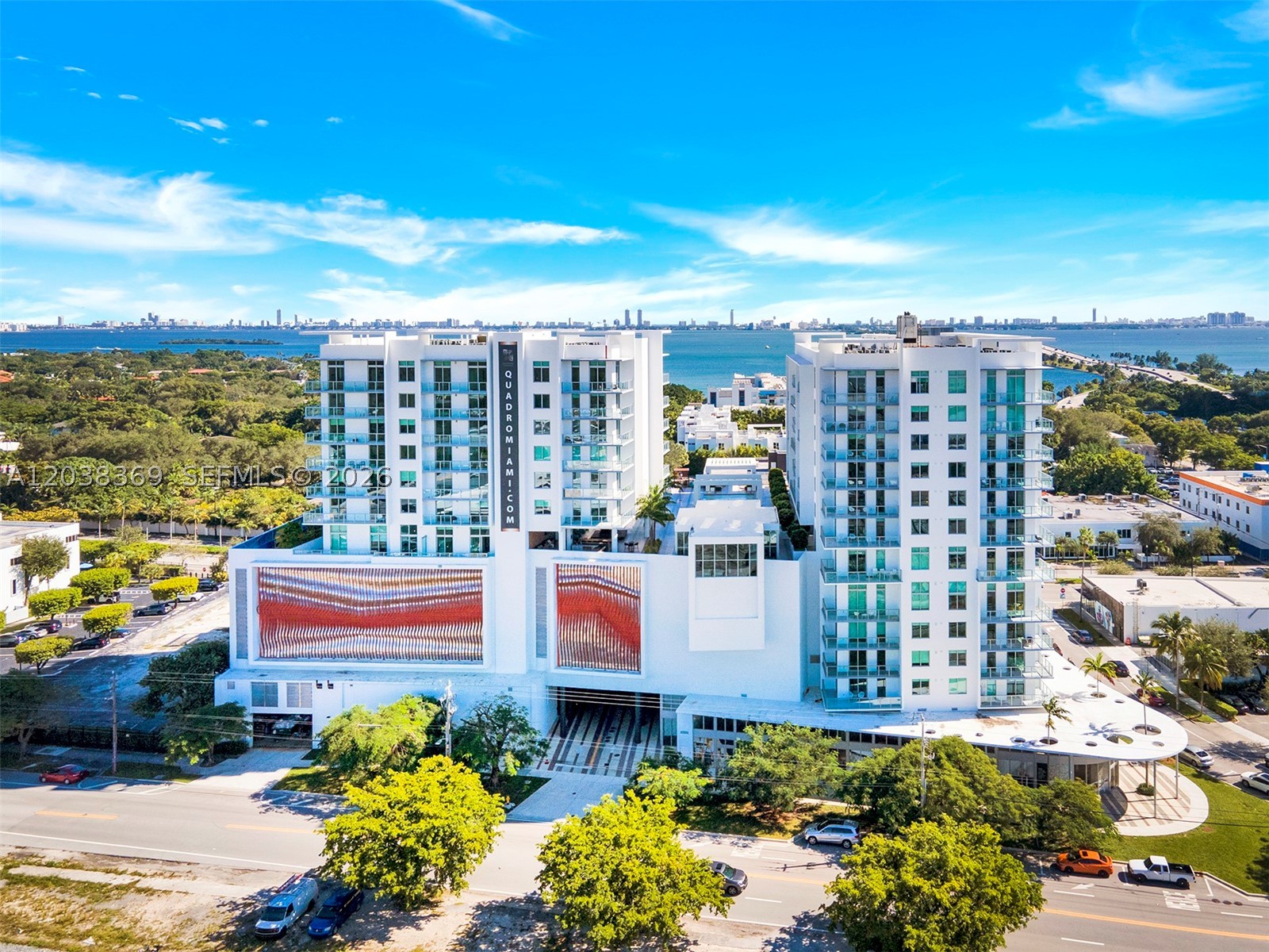 3900 Biscayne Blvd S-418