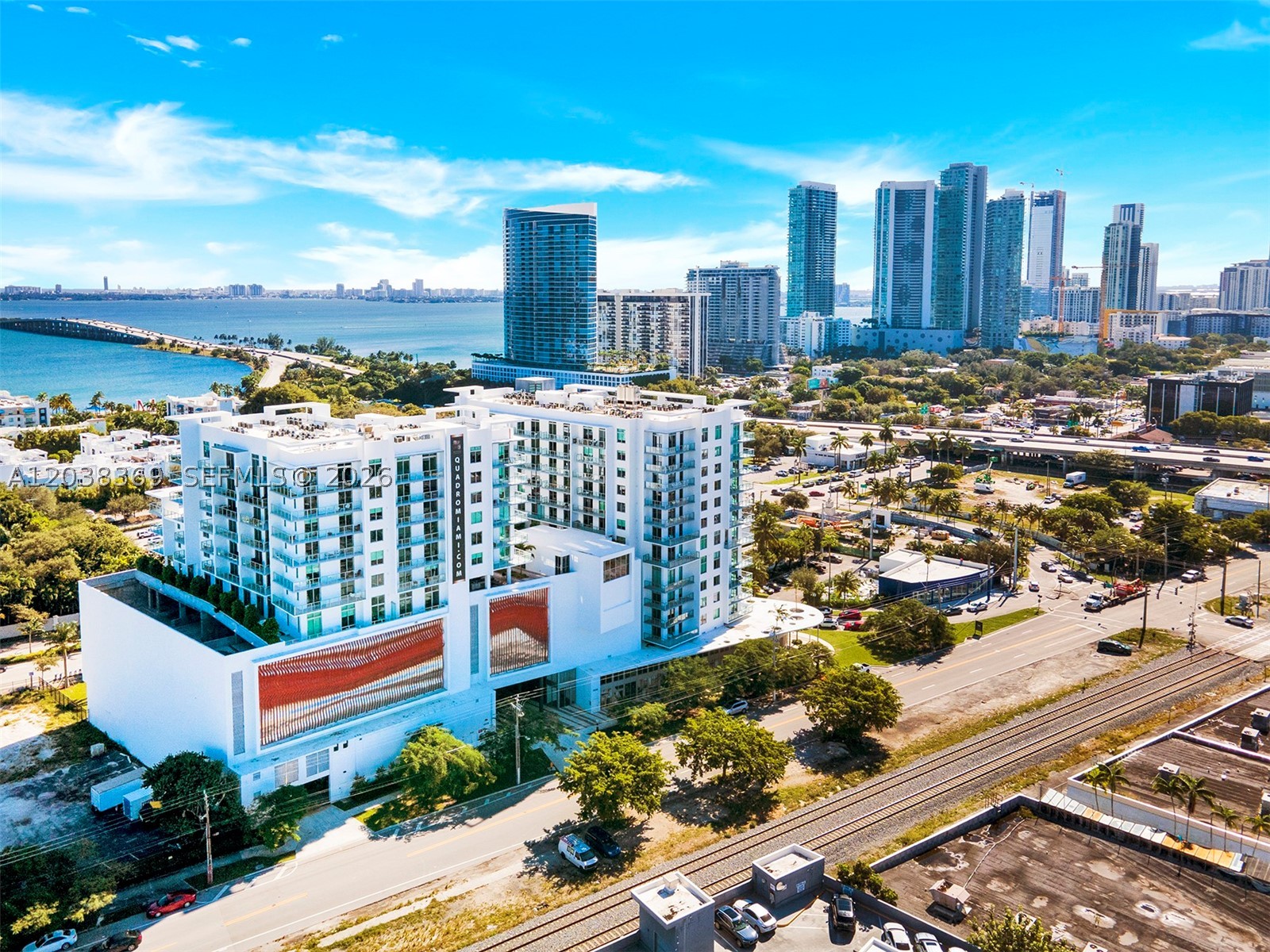 3900 Biscayne Blvd S-418