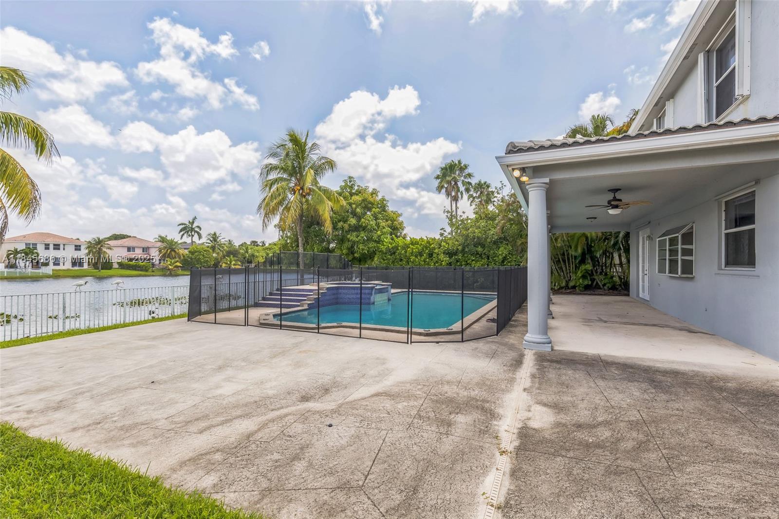 SILVER LAKES PHASE III - Residential