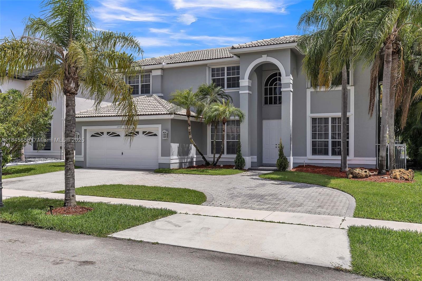 18091 SW 22nd St, Miramar, FL, 33029/$887,000 1 18091 SW 22nd St