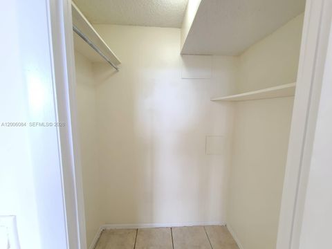 Tiny photo for 15600 NW 7th Ave #709, Miami, FL 33169 (MLS # A12006084)