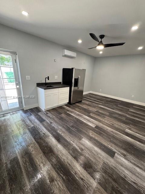 Fantastic location. Near Kendall Regional hospital and FIU. Brand new studio/efficiency with private entrance and large private yard. Available for immediate occupancy. 2 parking spaces available. Price includes water and there is a separate meter for electricity consumption
