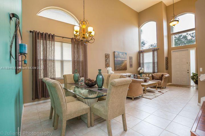 KENSINGTON - Residential Lease