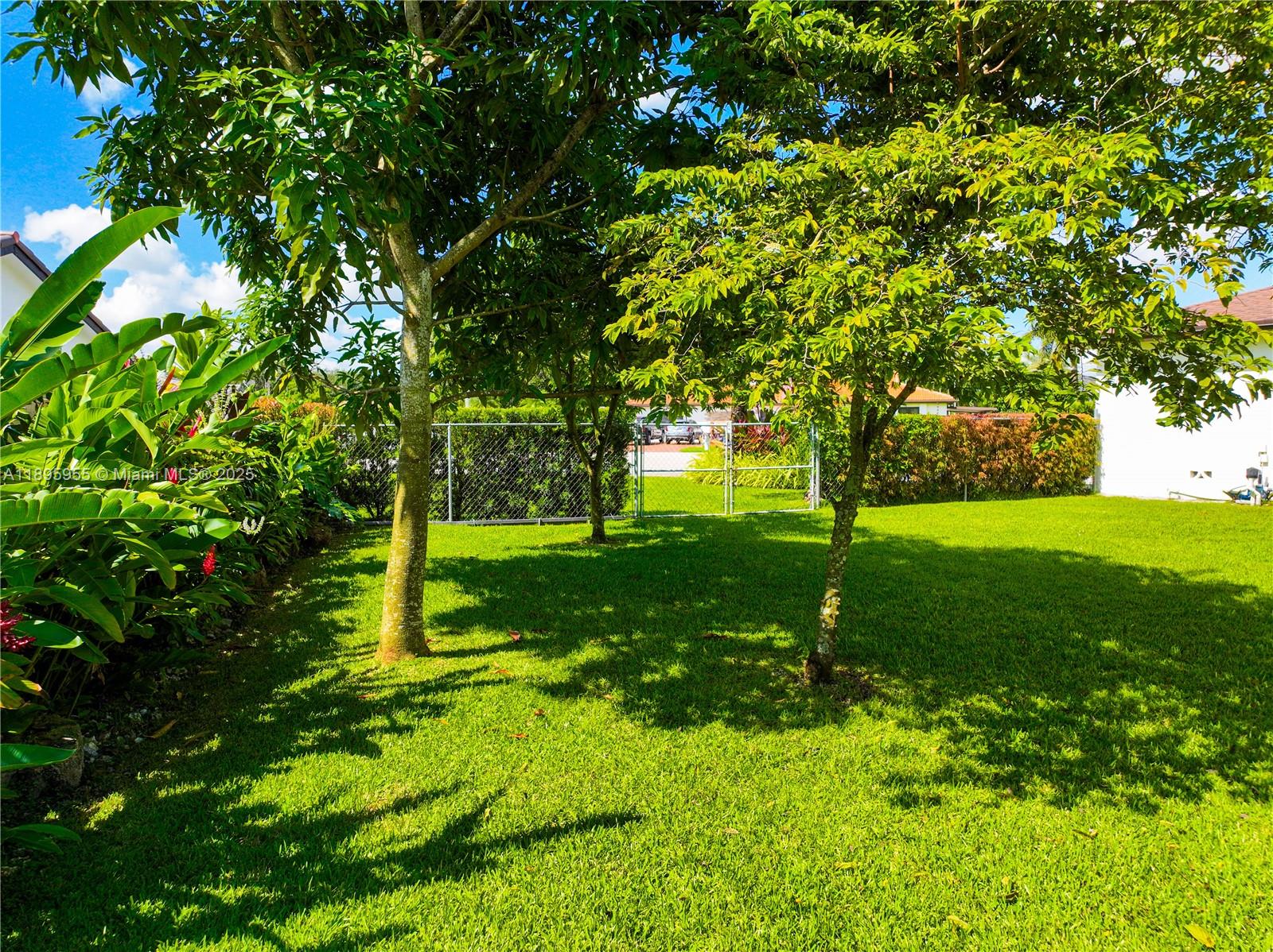 PARK ESTATES SEC 2 - Residential