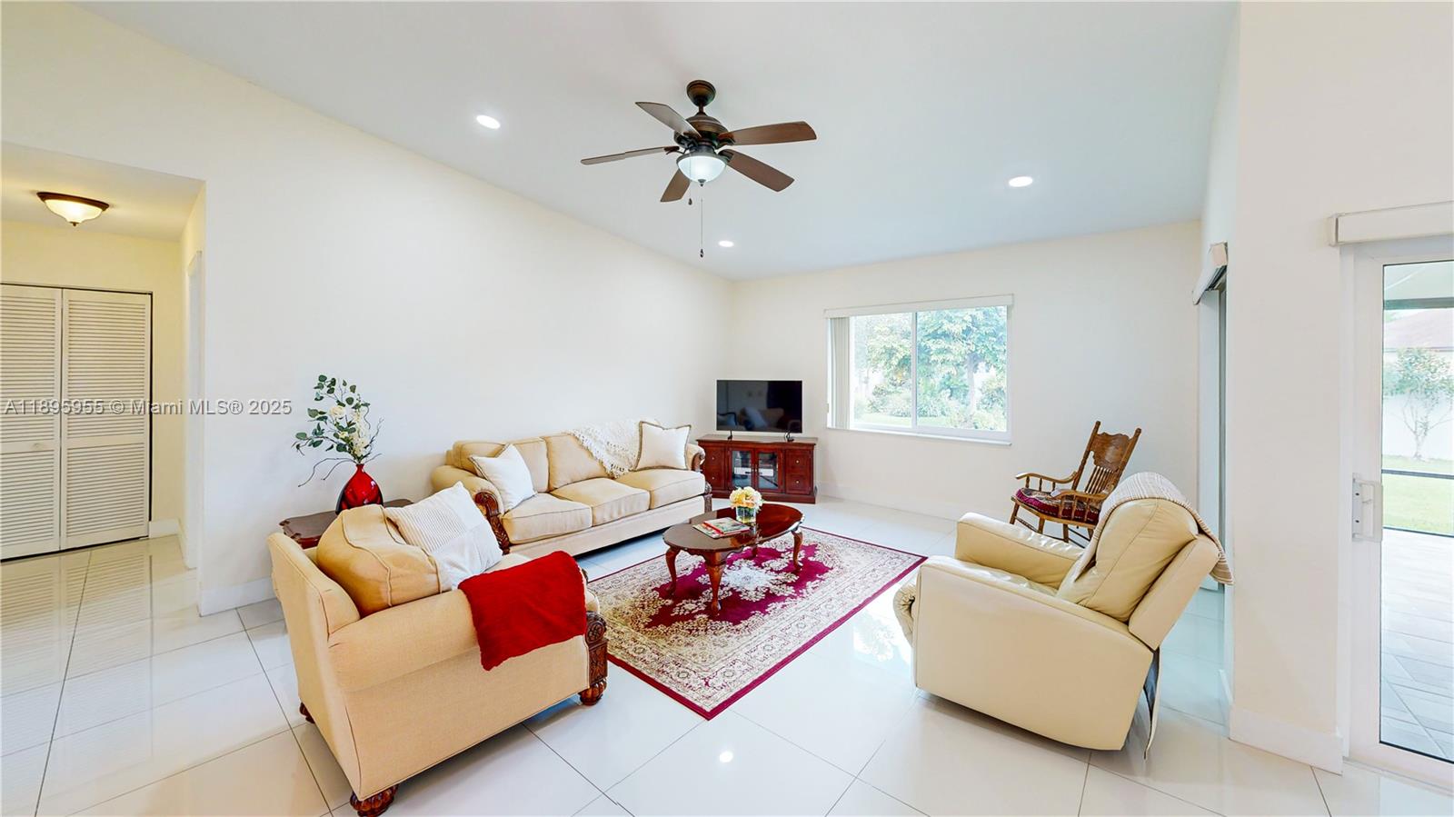 PARK ESTATES SEC 2 - Residential