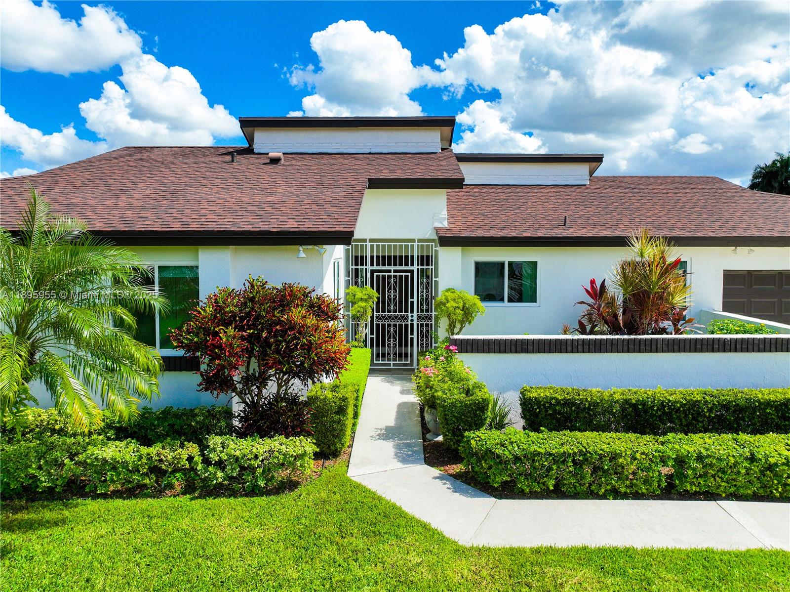 PARK ESTATES SEC 2 - Residential