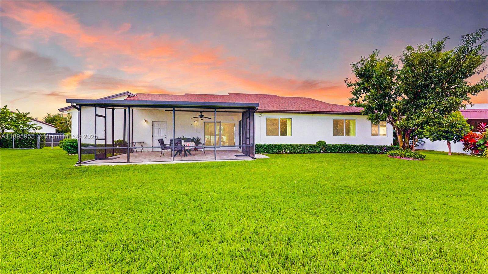 PARK ESTATES SEC 2 - Residential