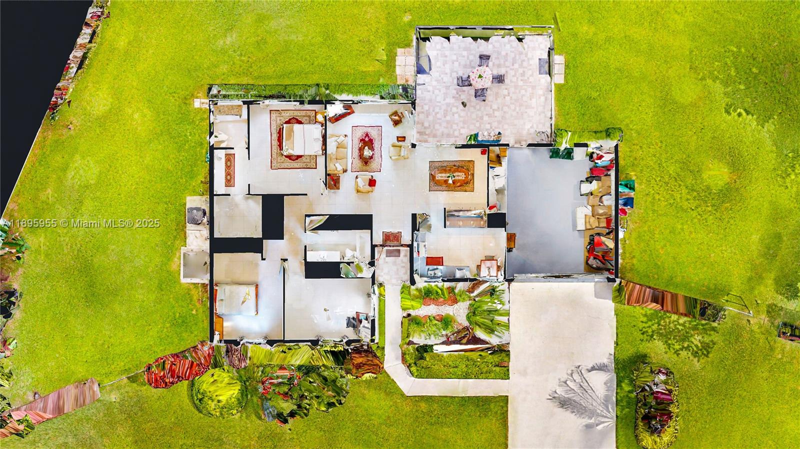 PARK ESTATES SEC 2 - Residential