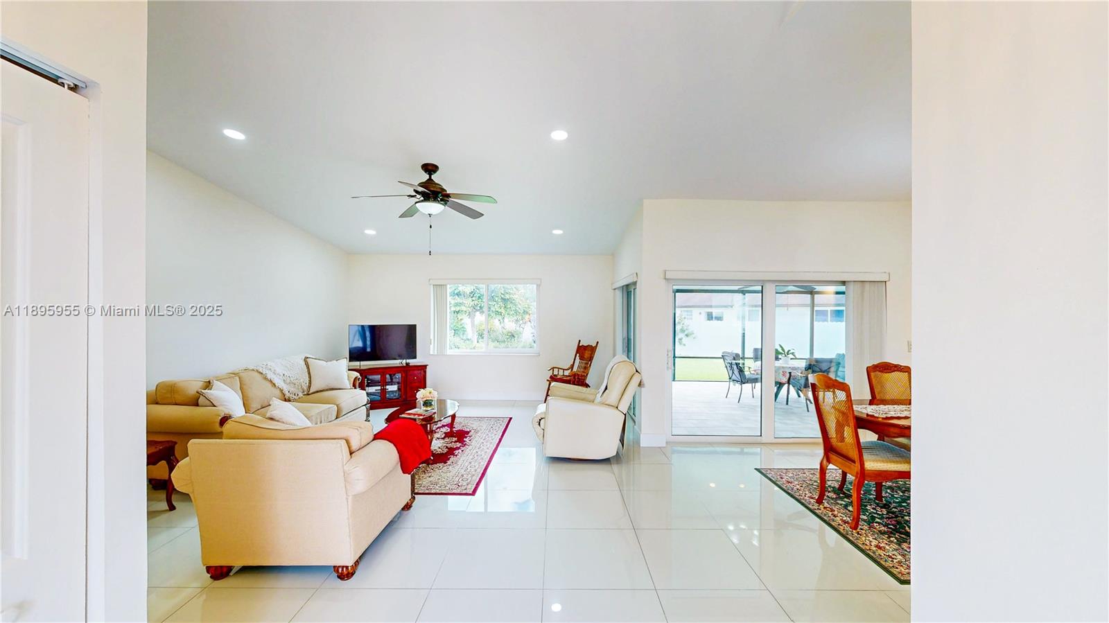 PARK ESTATES SEC 2 - Residential