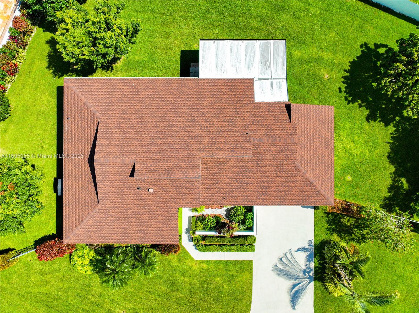 PARK ESTATES SEC 2 - Residential