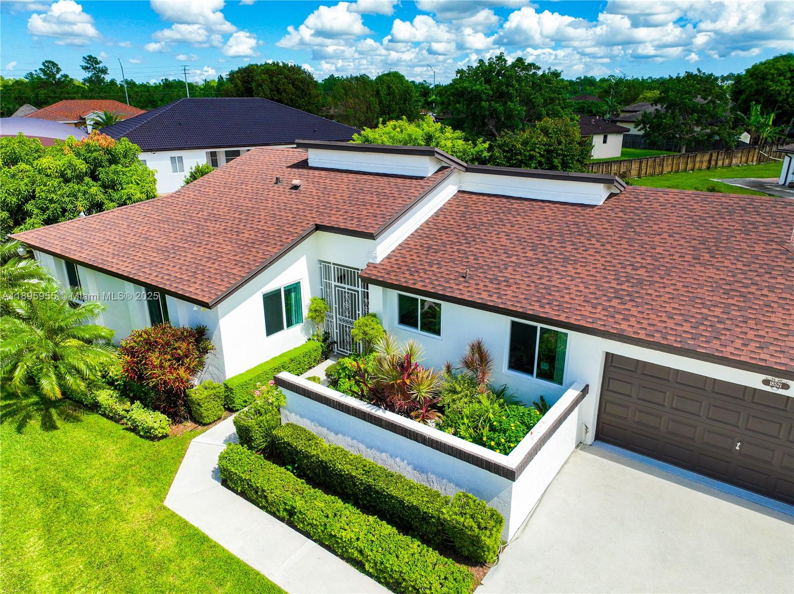 PARK ESTATES SEC 2 - Residential
