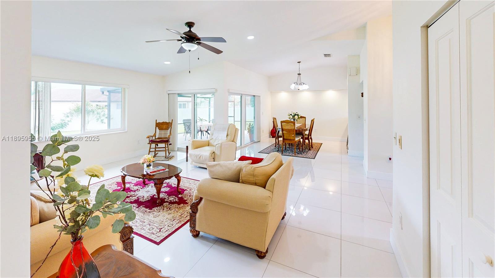 PARK ESTATES SEC 2 - Residential