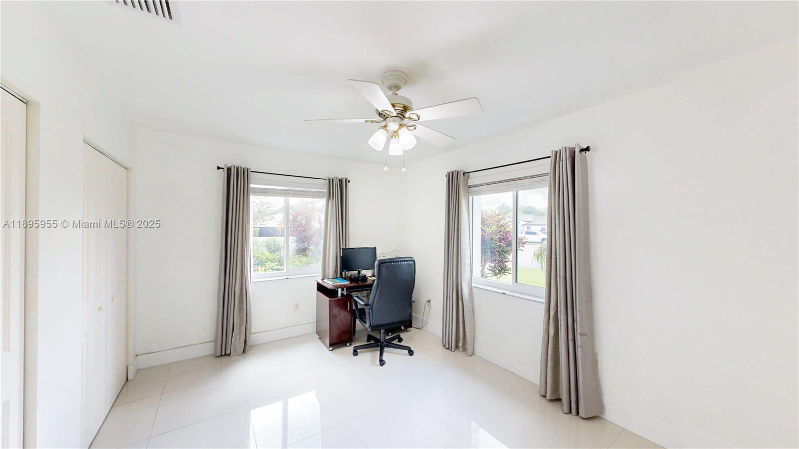 PARK ESTATES SEC 2 - Residential