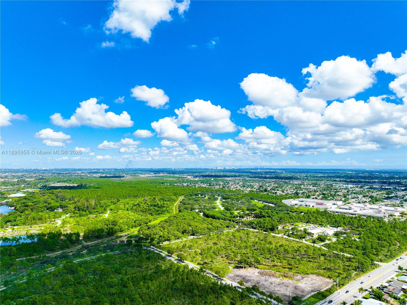 PARK ESTATES SEC 2 - Residential