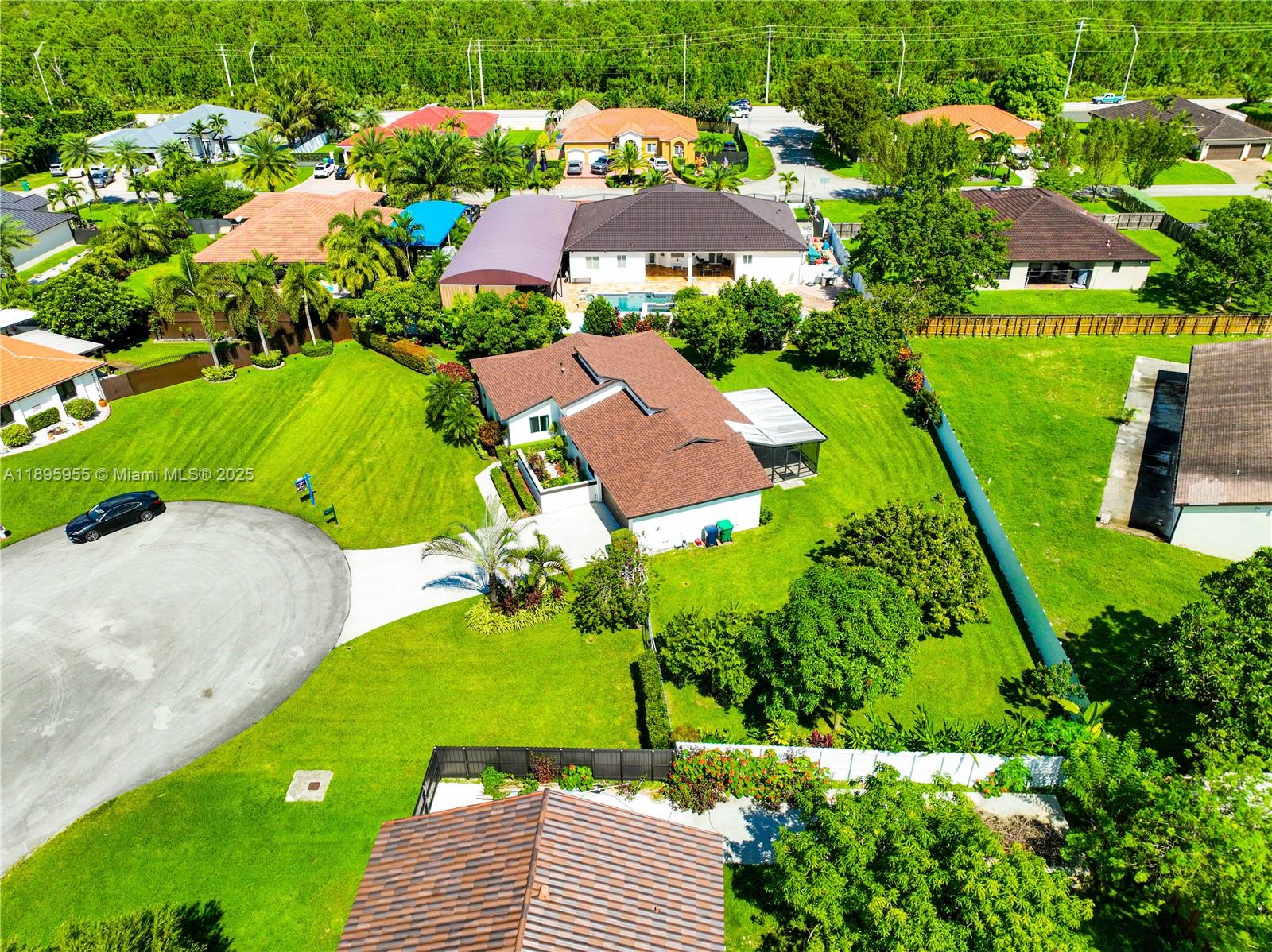 PARK ESTATES SEC 2 - Residential