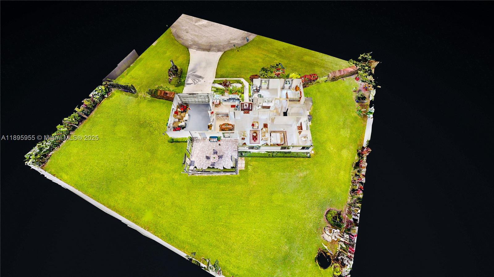 PARK ESTATES SEC 2 - Residential