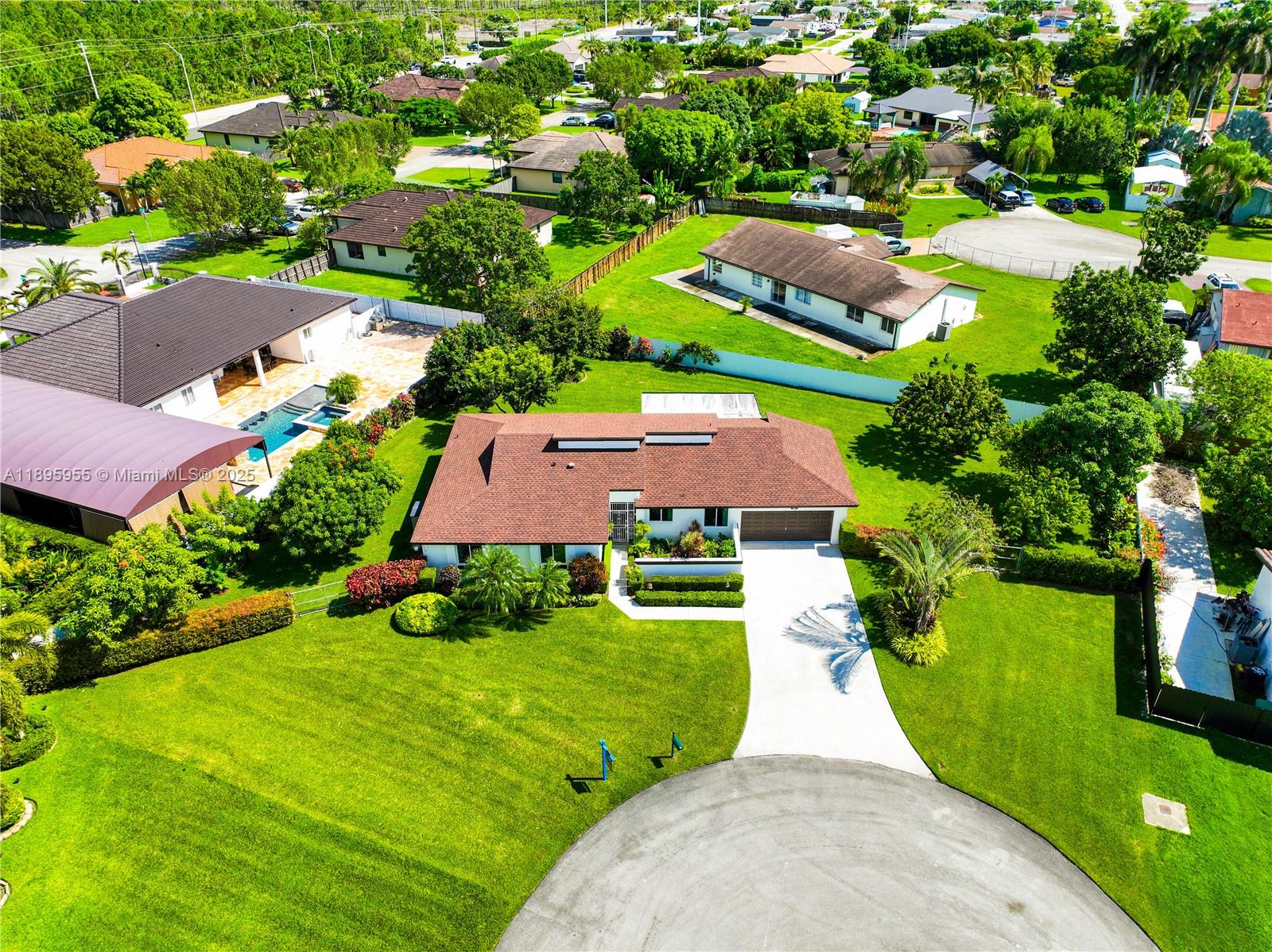 PARK ESTATES SEC 2 - Residential