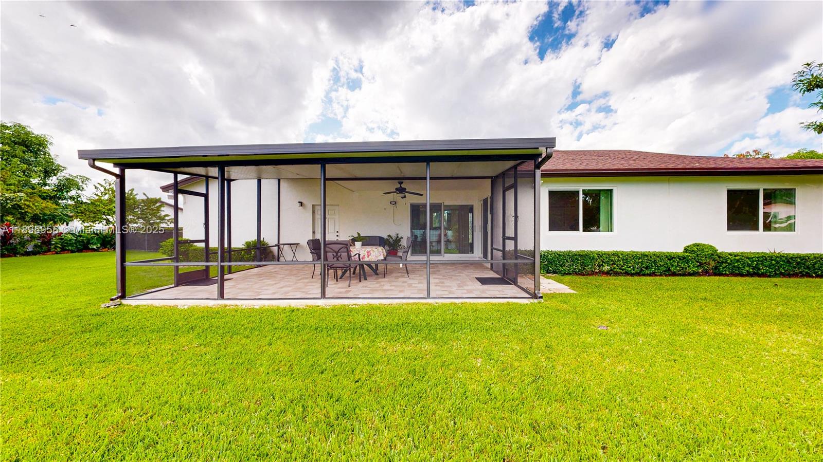 PARK ESTATES SEC 2 - Residential