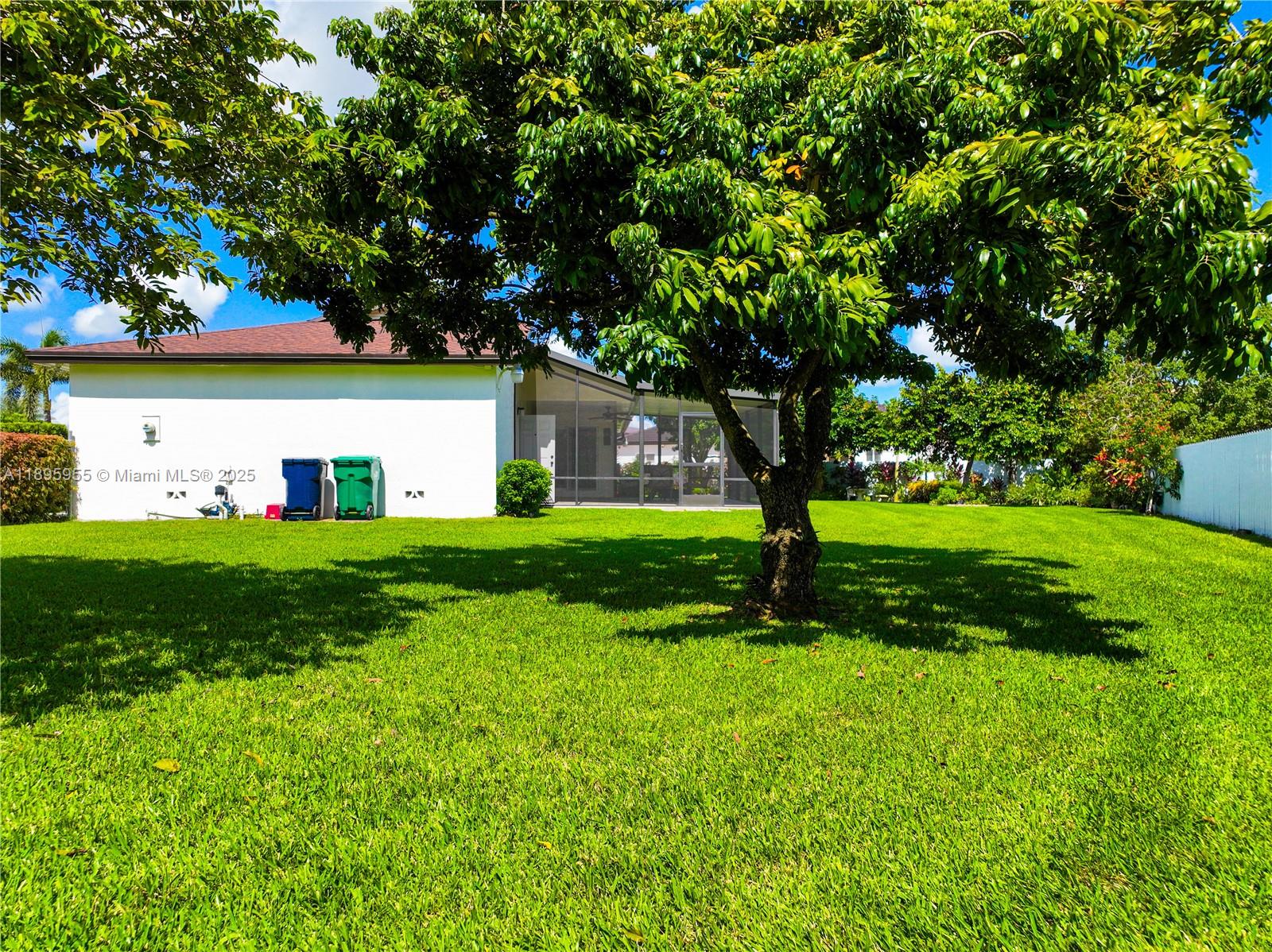PARK ESTATES SEC 2 - Residential