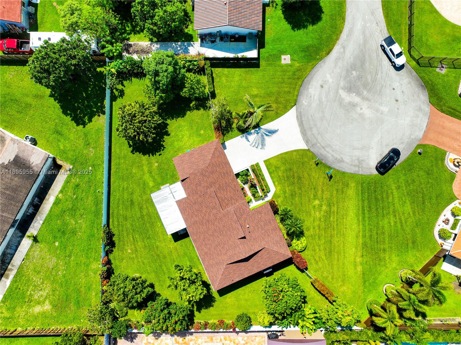 PARK ESTATES SEC 2 - Residential