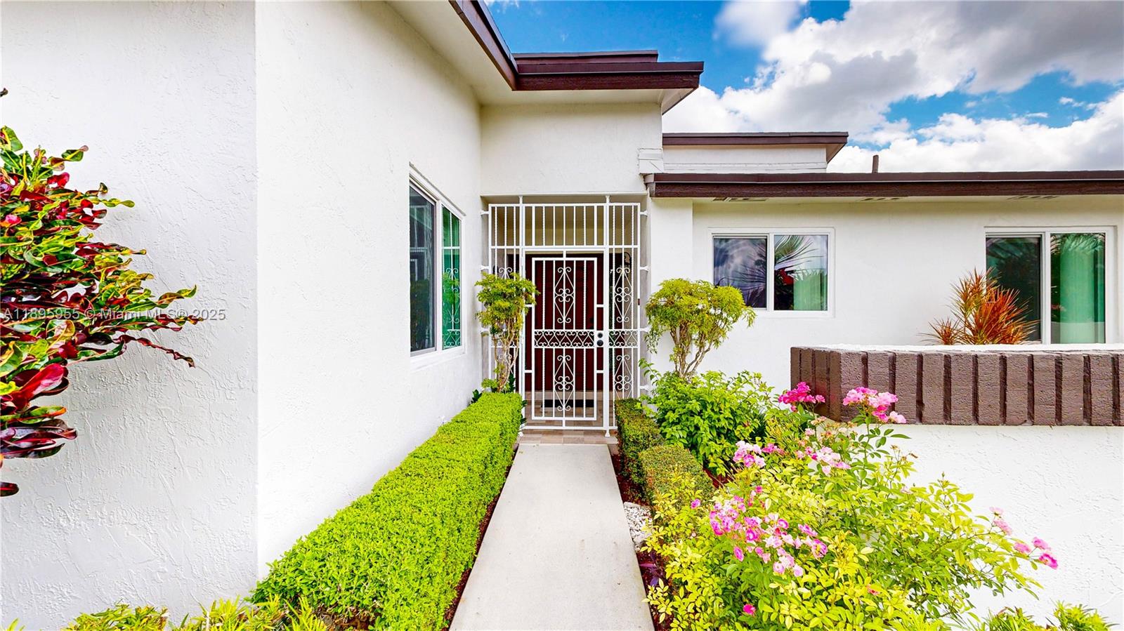 PARK ESTATES SEC 2 - Residential