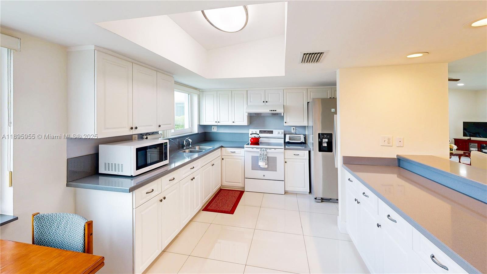 PARK ESTATES SEC 2 - Residential