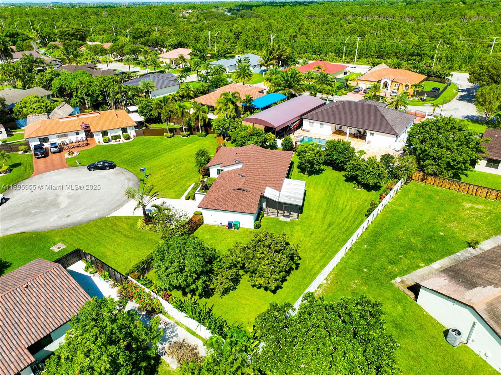 PARK ESTATES SEC 2 - Residential
