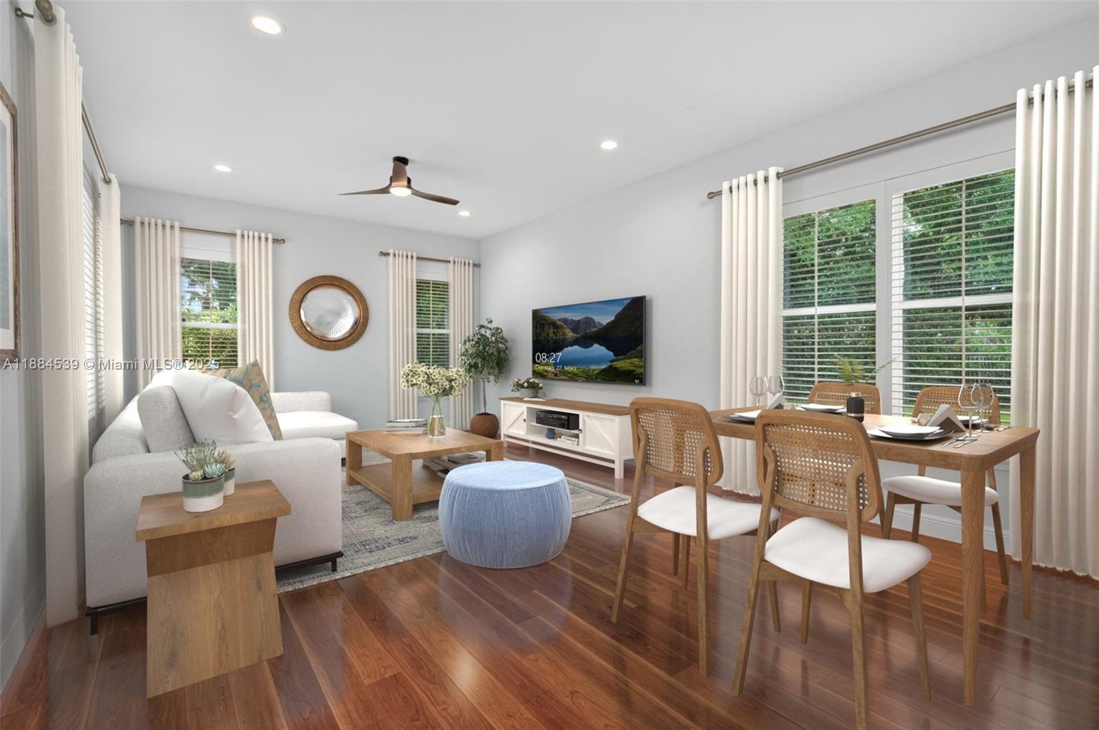 SECTOR 7-PARCEL Q - Residential