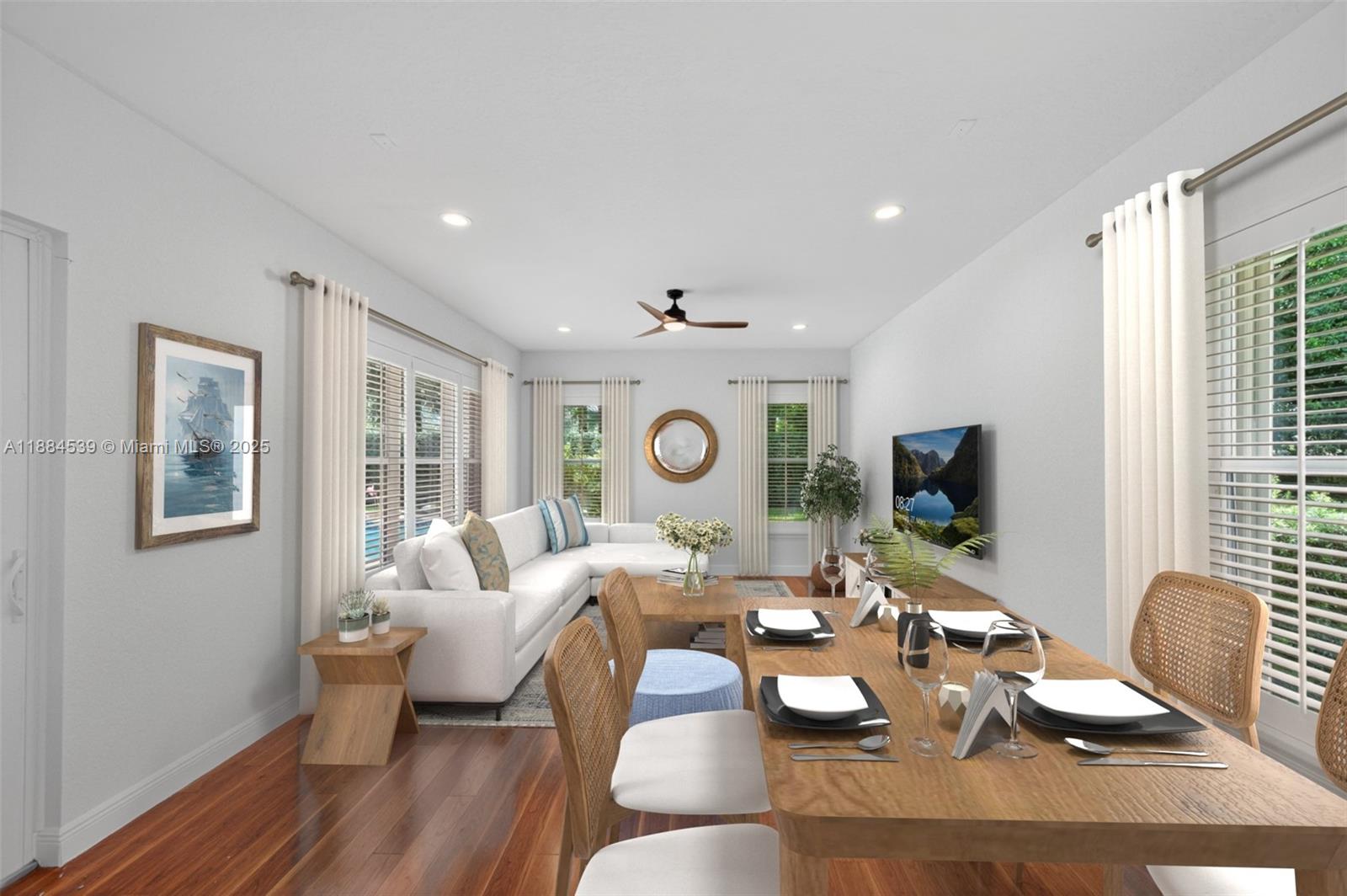 SECTOR 7-PARCEL Q - Residential