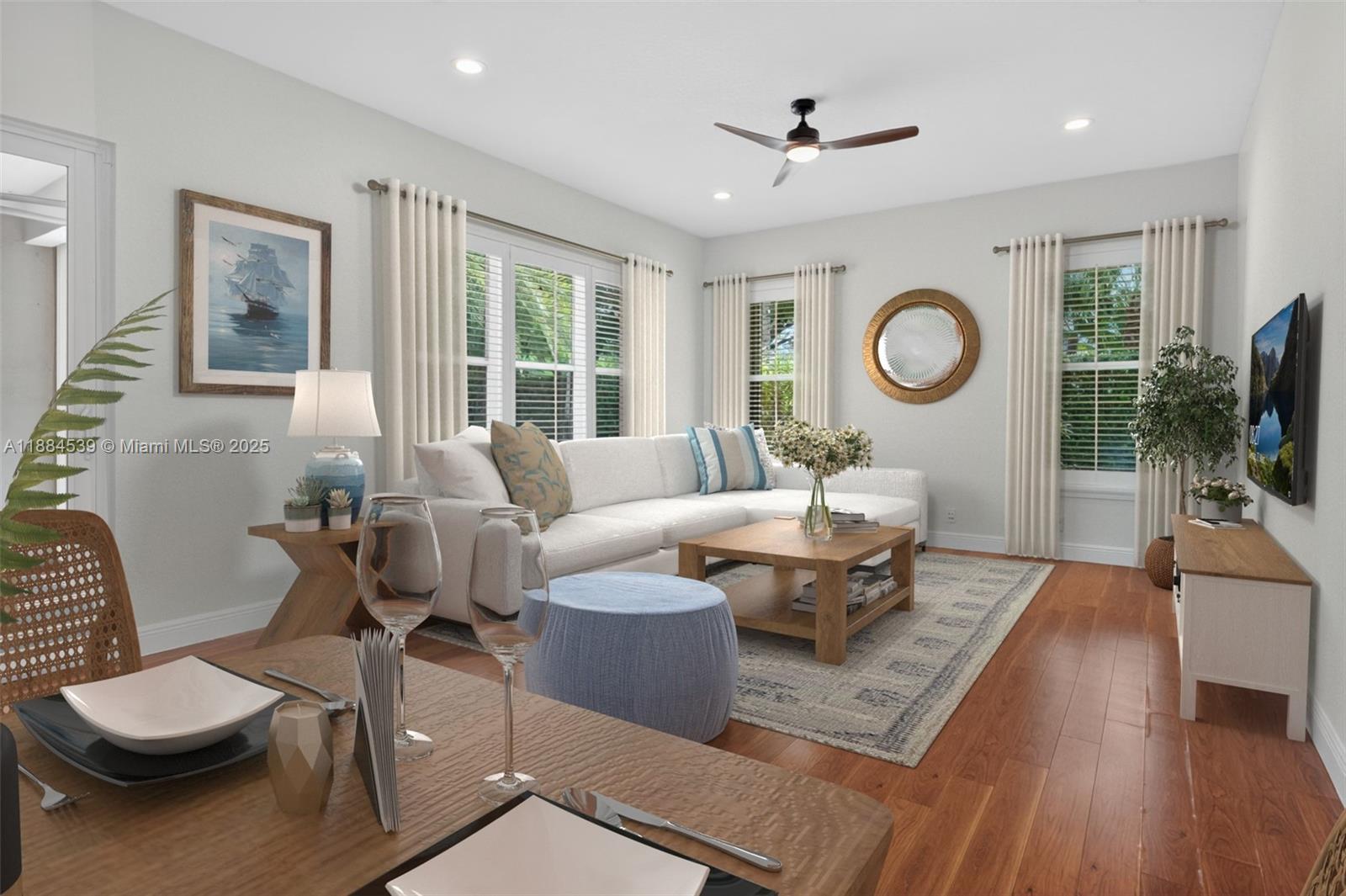 SECTOR 7-PARCEL Q - Residential