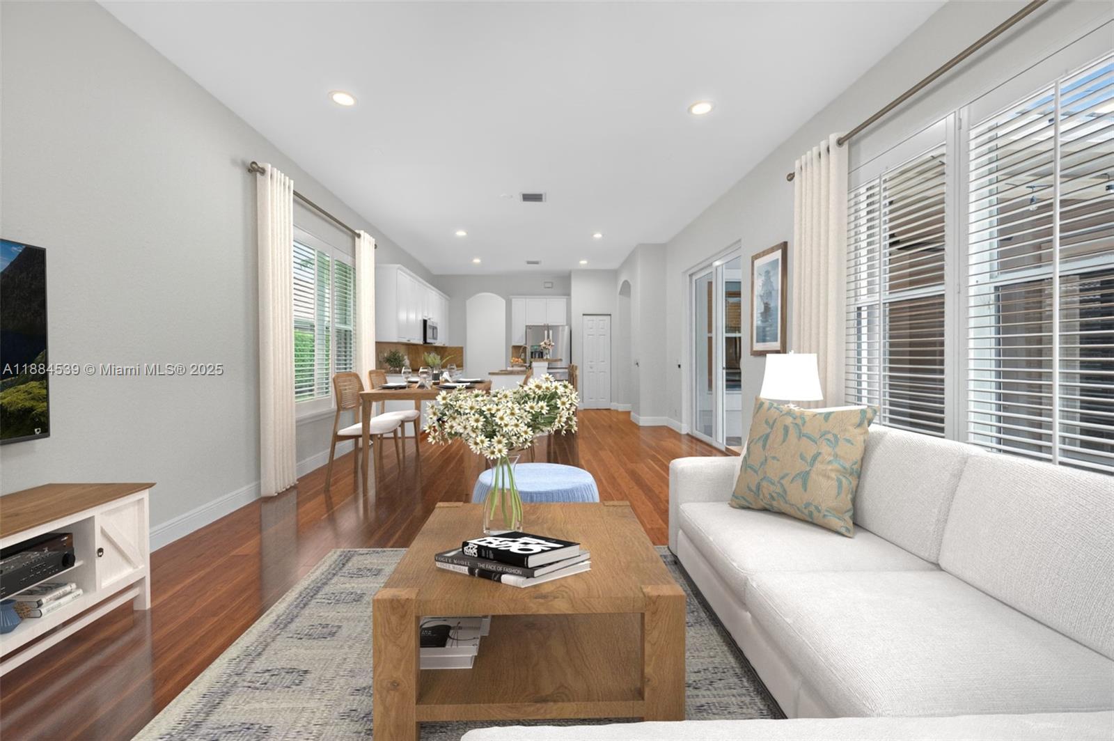 SECTOR 7-PARCEL Q - Residential