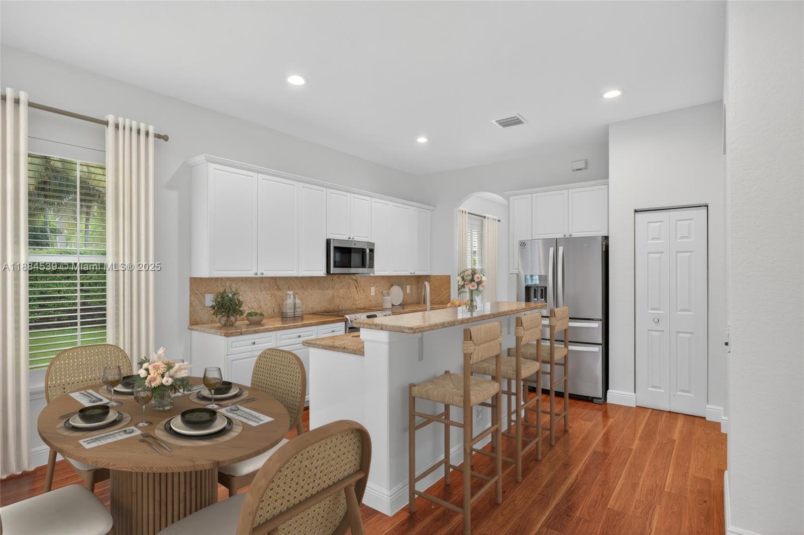 SECTOR 7-PARCEL Q - Residential