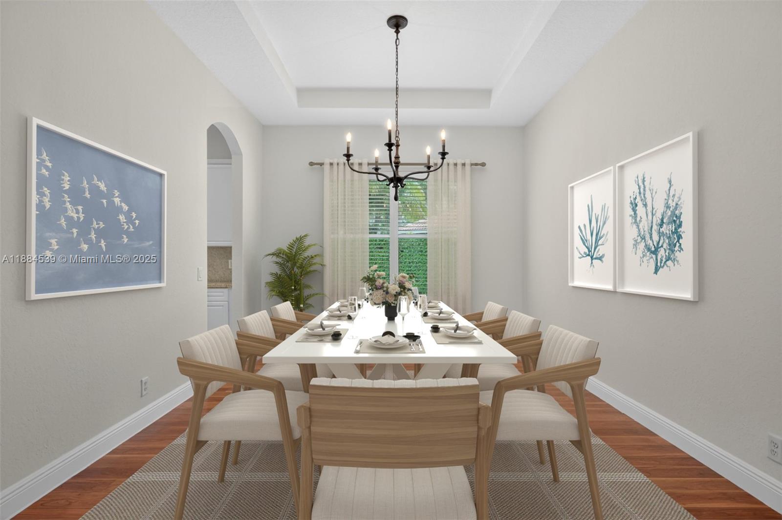 SECTOR 7-PARCEL Q - Residential