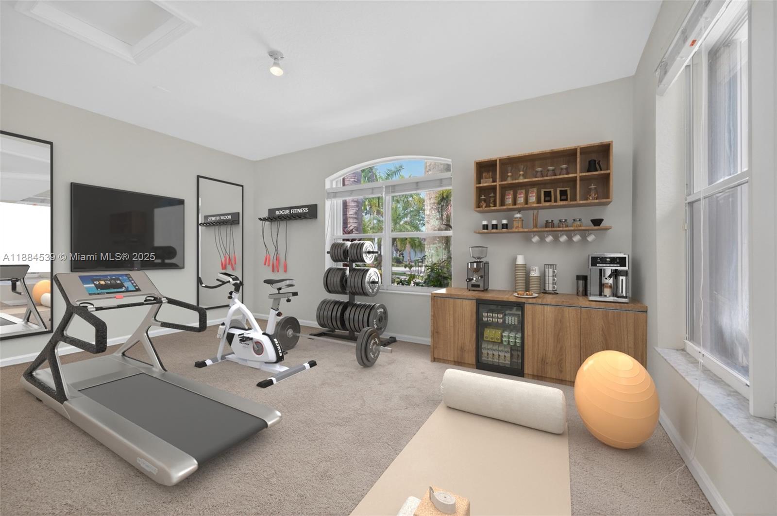 SECTOR 7-PARCEL Q - Residential
