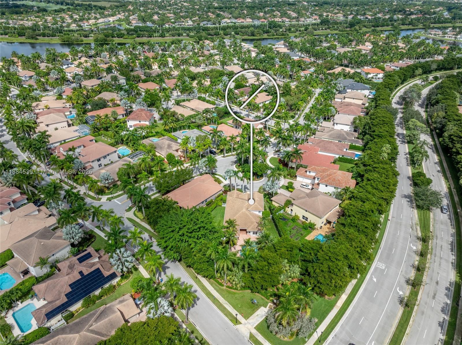 SECTOR 7-PARCEL Q - Residential