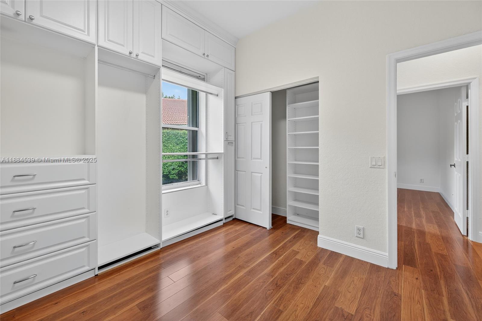 SECTOR 7-PARCEL Q - Residential