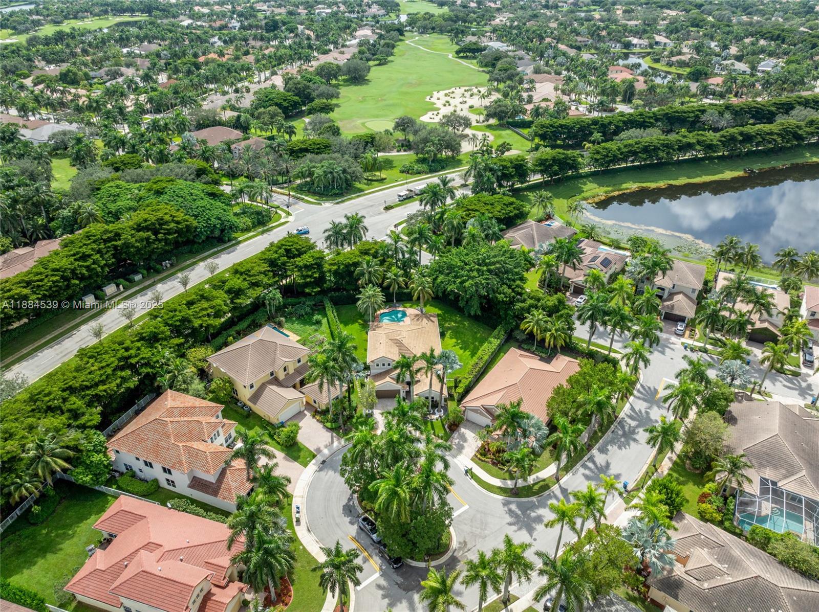 SECTOR 7-PARCEL Q - Residential